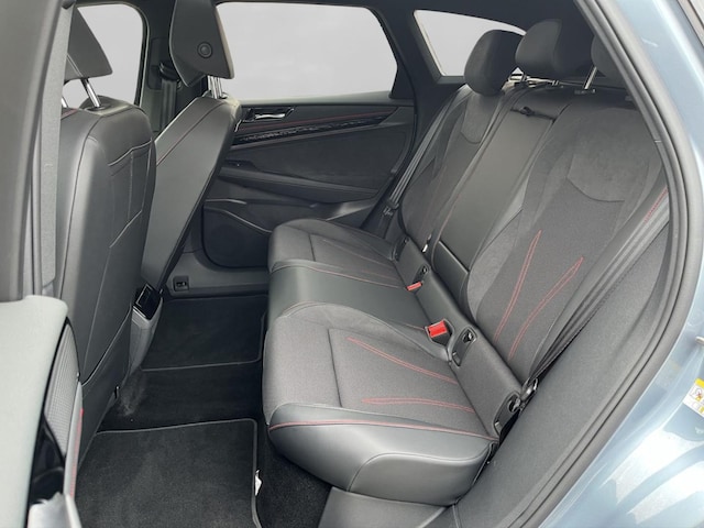 Volkswagen ID.7 GTX Tourer