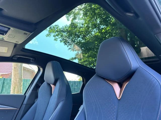 Cupra Tavascan Adrenaline VZ