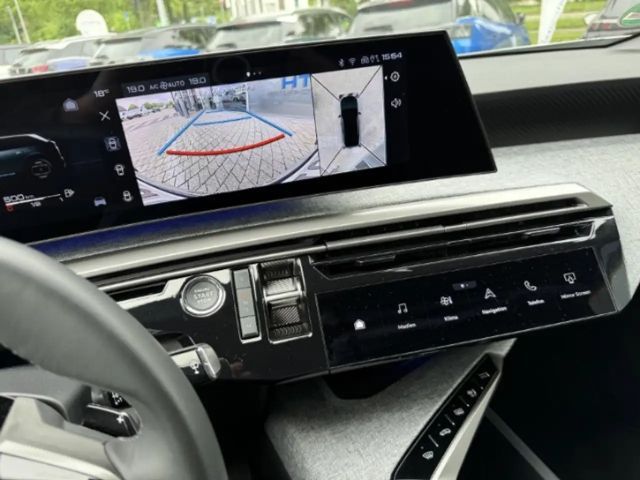 Peugeot 5008 Allure Pack Hybrid