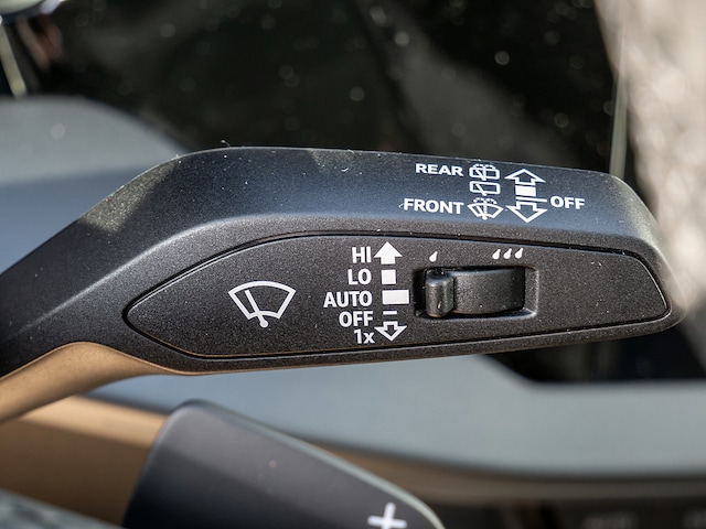 Audi A3 S-Tronic Sportback