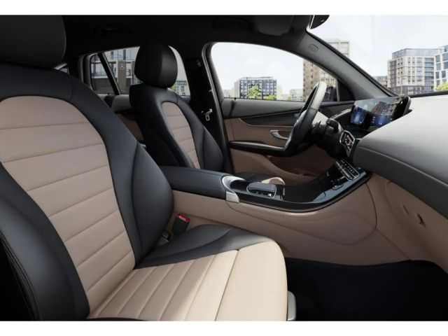 Mercedes-Benz EQC 400 4MATIC