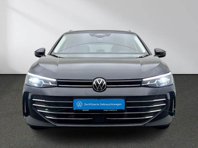 Volkswagen Passat 1.5 eTSI Business DSG