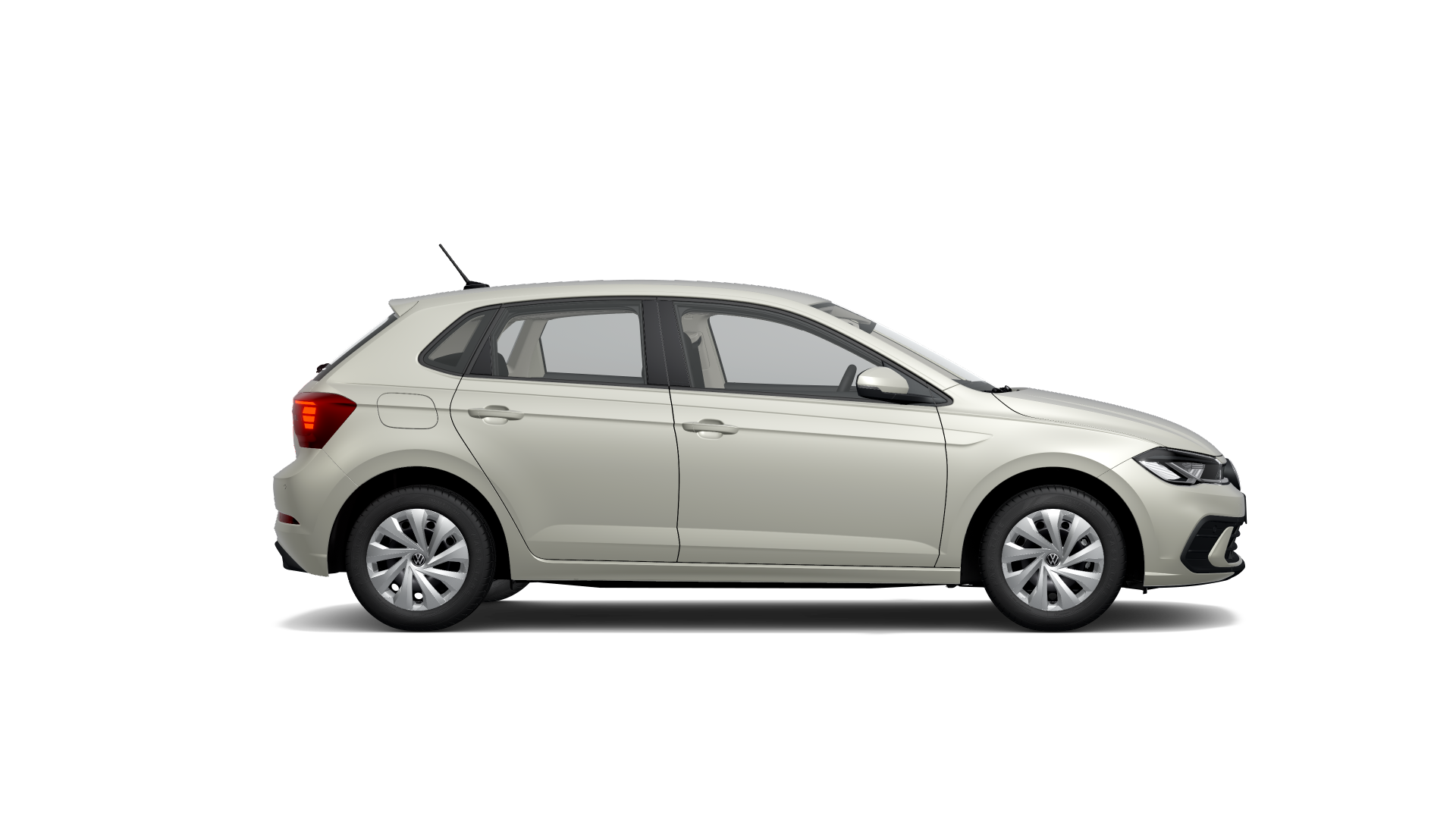 Volkswagen Polo 1.0 TSI