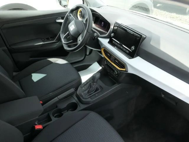 Seat Ibiza DSG Style