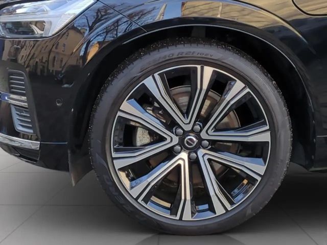 Volvo XC60 Bright Plus Recharge T8
