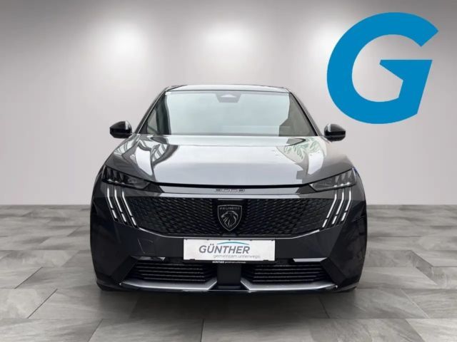 Peugeot E-3008 GT-Line