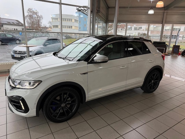 Volkswagen T-Roc T-ROC 2.0    R    BT221 TSID7A