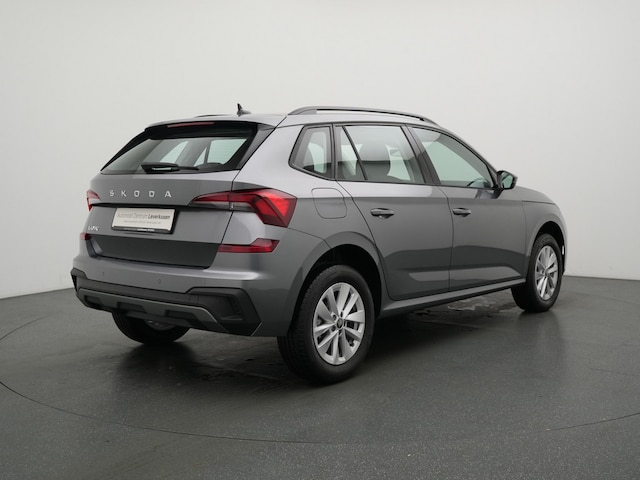 Skoda Kamiq Selection
