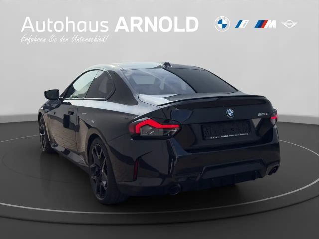 BMW 220 220i Coupé M-Sport