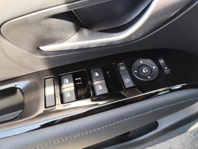 Hyundai Tucson 1.6 T-GDi Trend