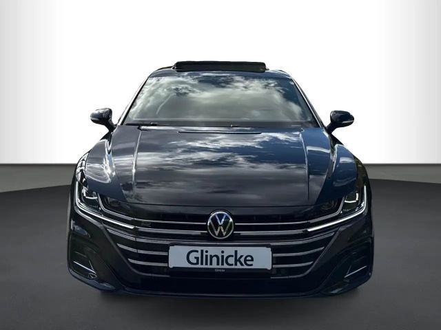Volkswagen Arteon 2.0 TDI DSG R-Line