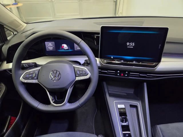 Volkswagen Golf DSG eHybrid