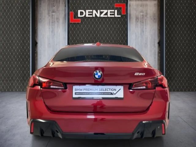 BMW 220 Coupé Gran Coupé