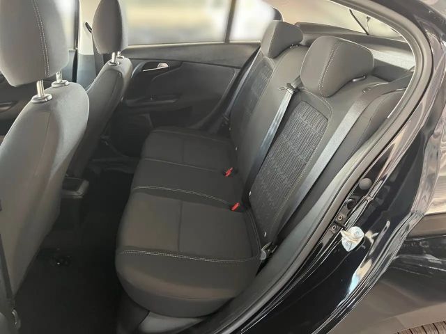 Fiat Tipo 5-Türer 1.5 HYBRID DCT AUTOMATIK/KLIMA/TFT/