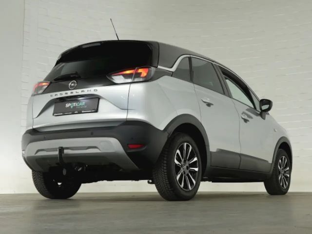 Opel Crossland X Enjoy