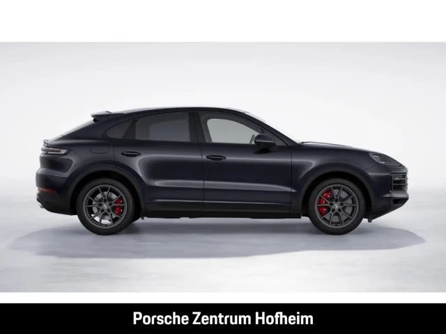 Porsche Cayenne Coupé S