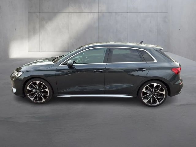 Audi A3 35 TFSI Sedan