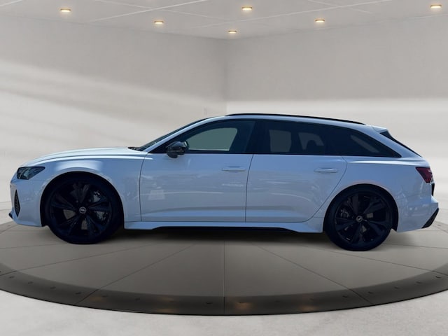 Audi RS6 Avant Quattro