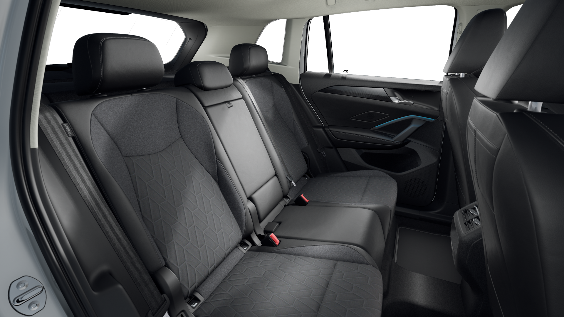 Volkswagen Tiguan 2.0 TDI 4Motion DSG