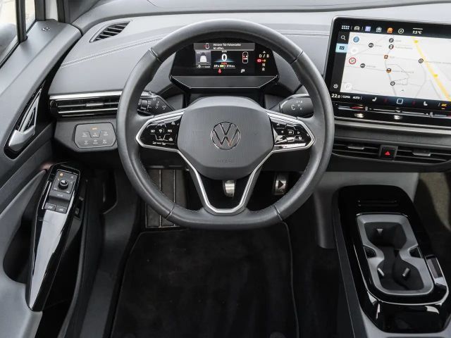Volkswagen ID.4 Performance Pro