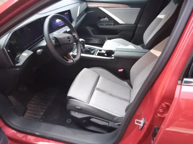 Opel Astra 1.2 Turbo Elegance Turbo