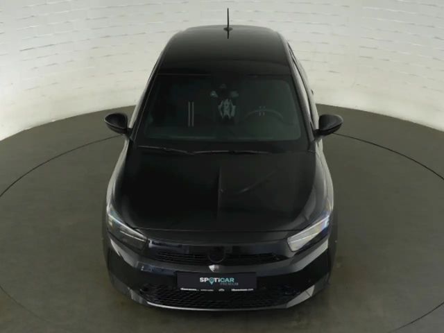 Opel Corsa GS-Line Grand Sport