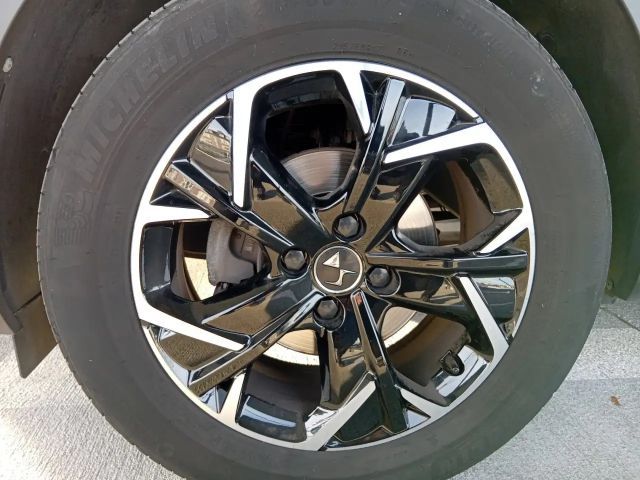 DS DS 3 Crossback Crossback