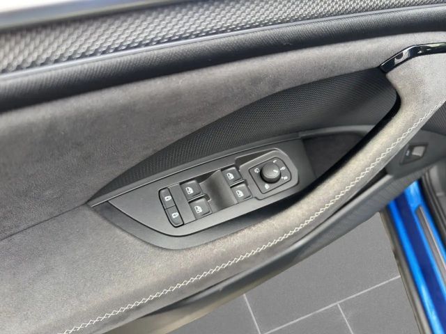 Skoda Kodiaq 1.5 TSI Sportline