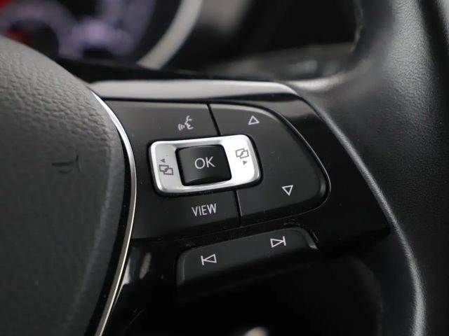 Volkswagen Touran DSG