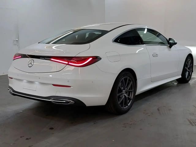 Mercedes-Benz CLE 200 AVANTGARDE Coupé