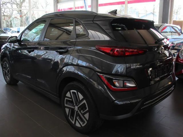 Hyundai Kona Electric