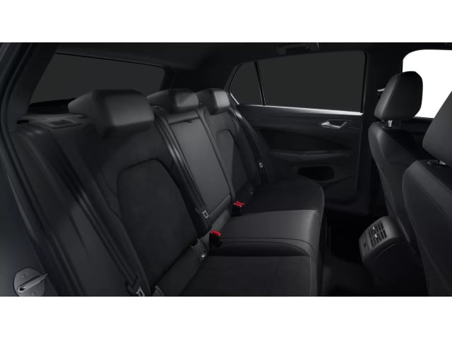 Volkswagen Golf 1.5 eTSI Style