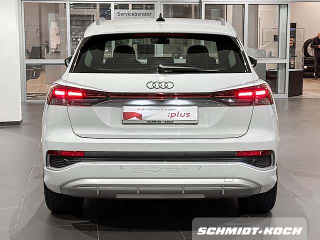 Audi Q4 e-tron 40