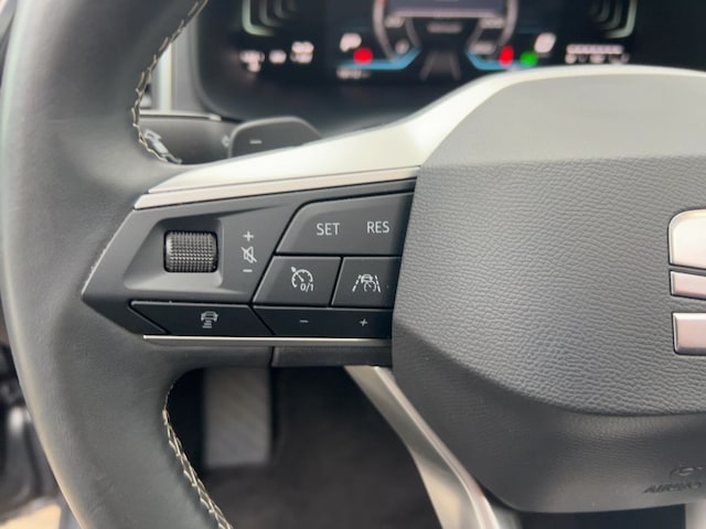 Seat Ateca 1.5 TSI DSG Style