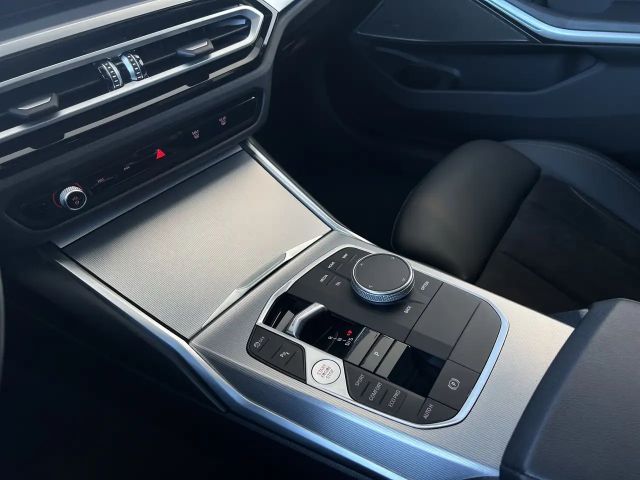 BMW 330 330d M-Sport Touring xDrive