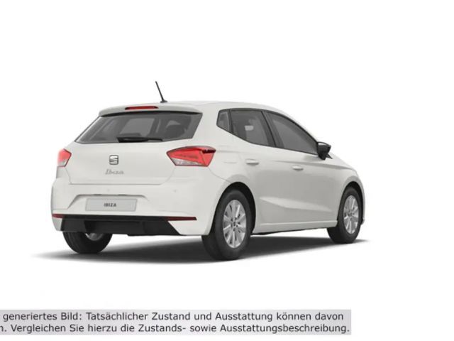 Seat Ibiza 1.0 TSI Reference