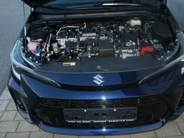 Suzuki Swace Comfort Hybrid