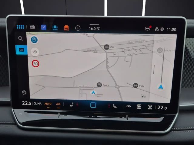 Volkswagen Tayron DSG Life