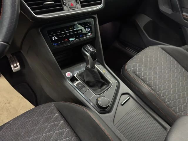 Seat Tarraco FR-lijn e-Hybrid