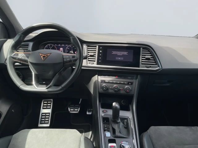 Cupra Ateca 2.0 TSI 4Drive DSG VZ