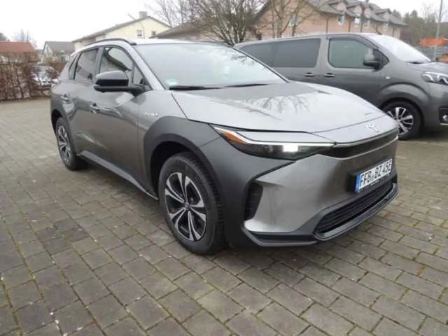 Toyota bZ4X Comfort