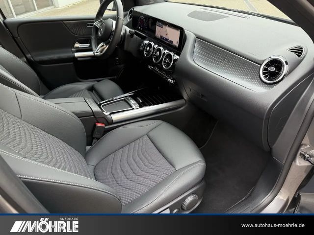 Mercedes-Benz B 200 Progressive