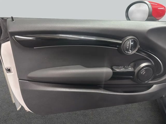 MINI Cooper S Cooper S Aut. Classic Trim Navi HiFi LED