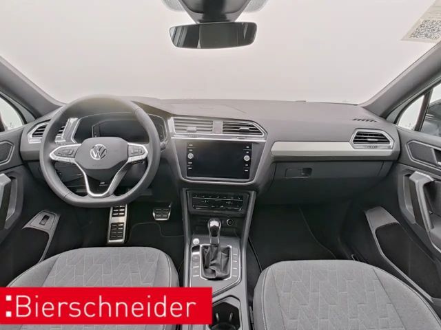 Volkswagen Tiguan 1.5 TSI Allspace DSG Move