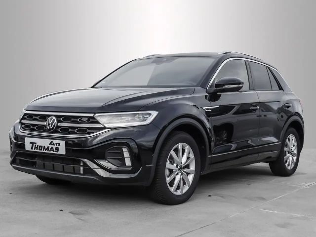 Volkswagen T-Roc 2.0 TSI DSG IQ.Drive R-Line