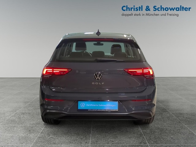 Volkswagen Golf 1.5 TSI