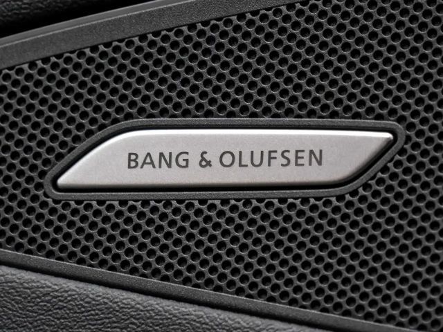 Audi Q6 e-tron S-Line Sportback