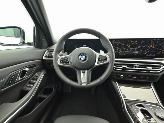 BMW 320 320d Sedan xDrive