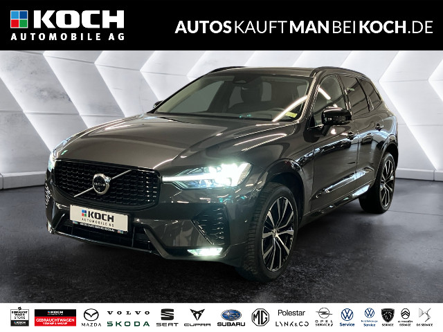 Volvo XC60 XC60