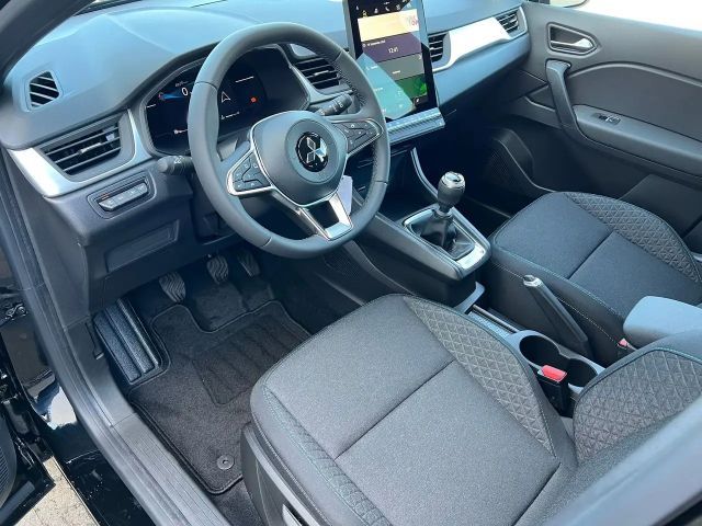 Mitsubishi ASX Basis 1.0T *LED*CARPLAY*KAMERA*PDC*